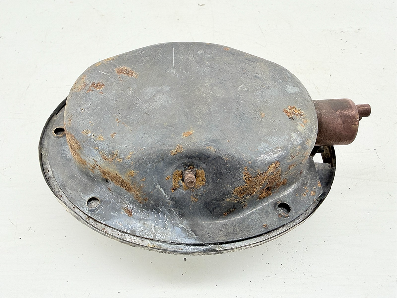 Vintage OEM 1920's 1930's LUXURY Interior Dome Light Pre-War Hot Rat Rod C69-3