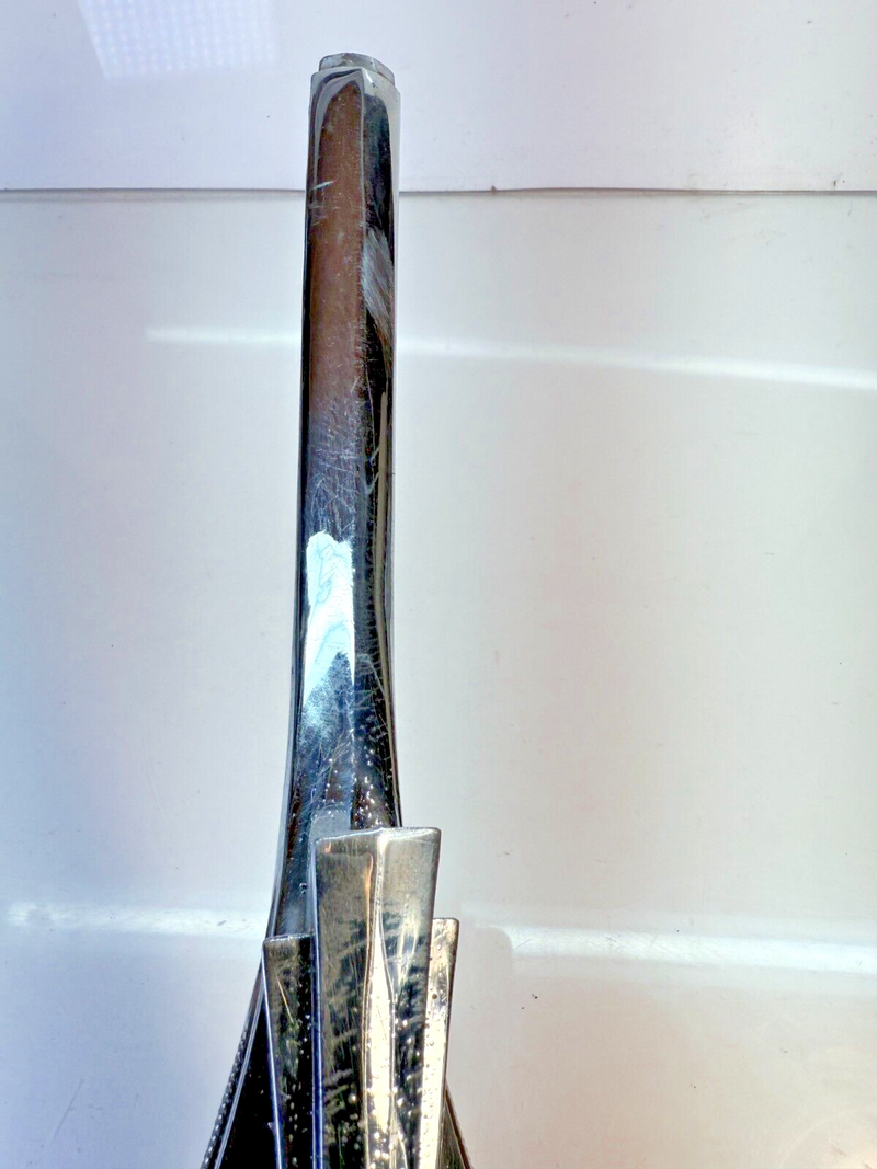 OEM 1936 1937 1938 1939 1940 Packard Hood Ornament 341853 36 37 38 39 40 B59-18