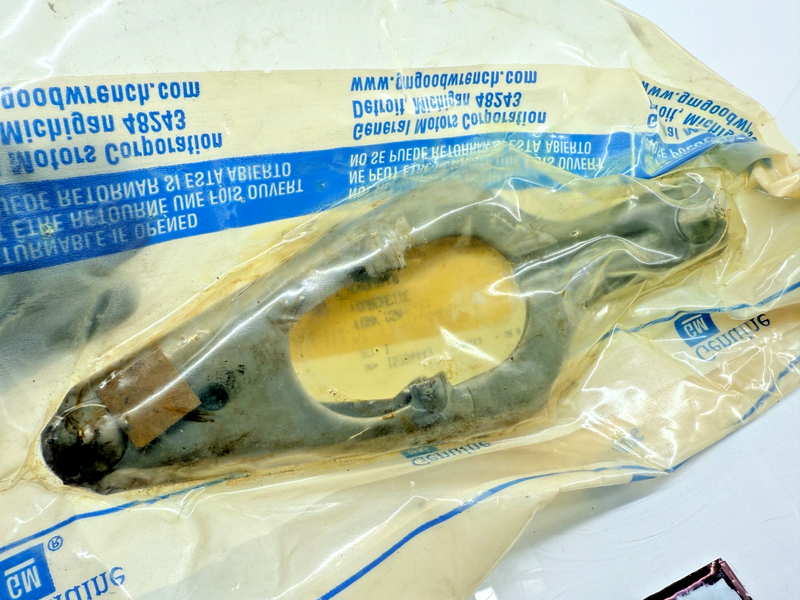 NOS 1984-95 Chevrolet S10 Blazer Typhoon Clutch Fork Manual Transmission C33-5