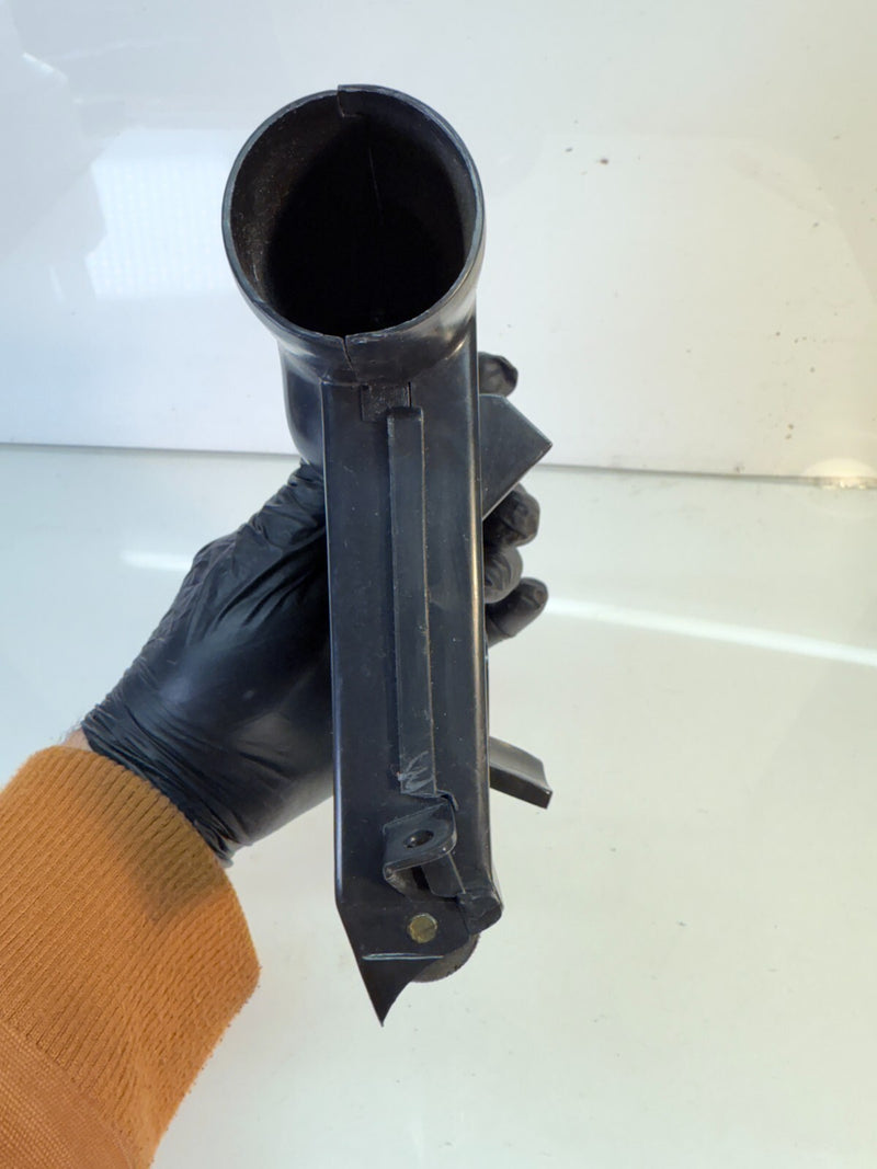 OEM 1978 - 1988 G Body Dash Vent Steering Column Duct Lap Air Flow Panel B59-27