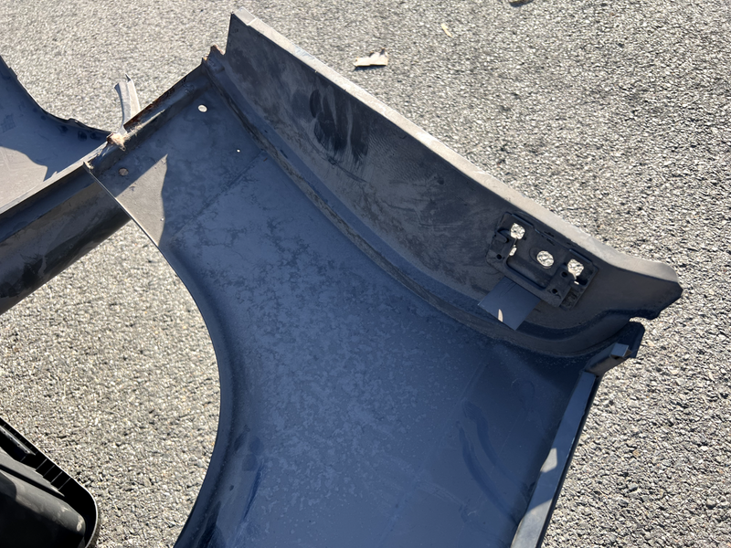 *NOS* 63-67 Mercedes W113 230SL 250SL 280SL Pagoda Rear Quarter Panels Fenders