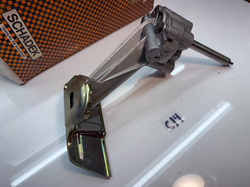 NOS Schadek Oil Pump  049-115-105 1975 - 1983 VW C14-3