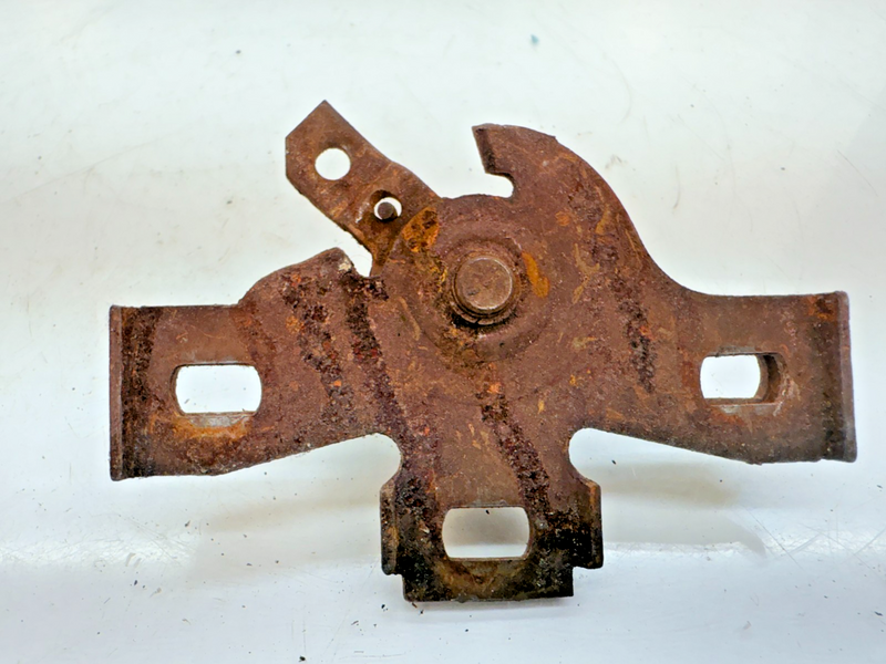 OEM 1963 1964 Chevy Impala SS Inside Door Latch Release Handle Assembly B80-13