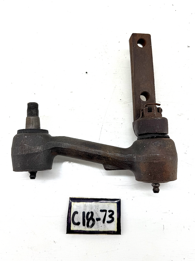 NOS 1967 1968 1969 1970 Ford Mustang Mercury Cougar Steering Idler Arm C18-73