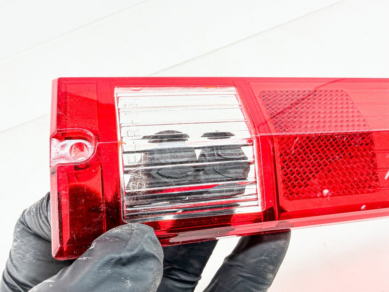 OEM 1966 Mercury Comet Cyclone Caliente Taillight TAIL LIGHT Lens SAE-R66 C39-79