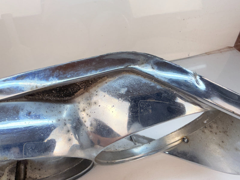 OEM 1965 1966 Pontiac Grand Prix Right RH Headlight Bezel 543978 B64-6