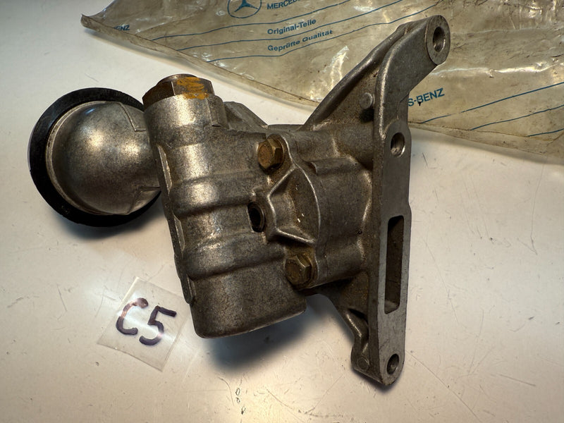 OEM Mercedes R129 SL500 E500 CL500 M119 Engine Motor Oil Pump 1191810301 C5-5
