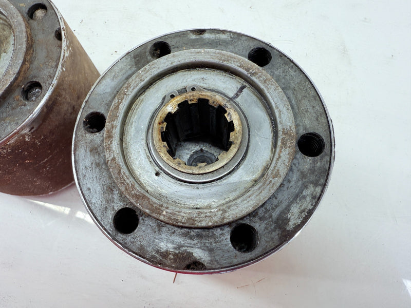 ALLSTATE Sears 4WD Manual Locking Hub 10 Spline GM Ford Dodge Willys C42-19