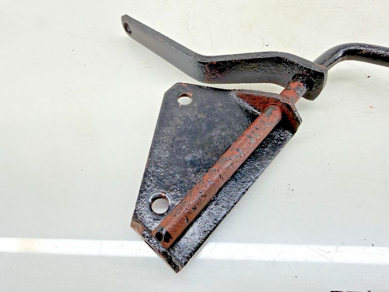 OEM Ford GPW Willys MB Military Jeep Accelerator Linkage Lever Assembly C44-35