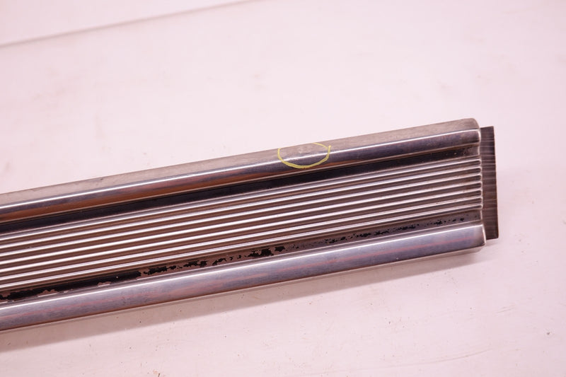 OEM 1965 Mercury Comet Lower Front Rear Quarter Trim Molding S-103