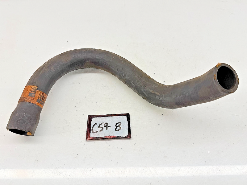 NOS 1963 - 1968 Ford Fairlane 1964 - 1970 Mustang Radiator Hose C3DZ-8286H C59-8