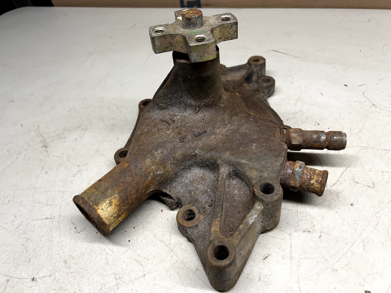 Vintage Water Pump 2402794 for 1957-1969 Dodge Plymouth 318 324 340 Engine B20