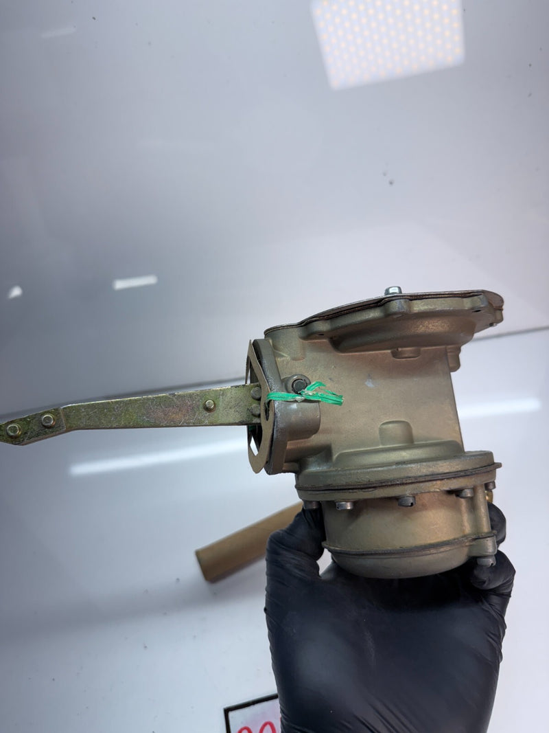 NORS FUEL PUMP 3415 1961 OLDSMOBILE 88 SUPER 88 98 WITHOUT DELUXE HEATER F-77