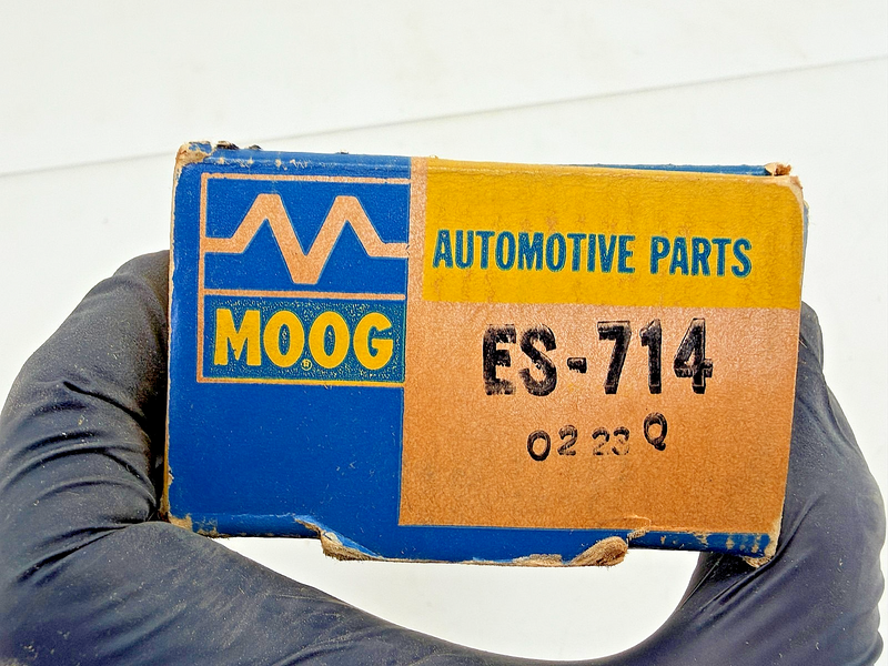 NOS 1964 - 1966 Ford Mustang Falcon Mercury Comet Center Drag Link ES-714 C18-54