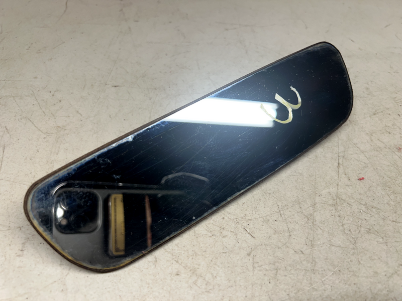 OEM Rear View Mirror 1958-66 Impala Chevelle Caprice Nova Corvette Malibu B24-3