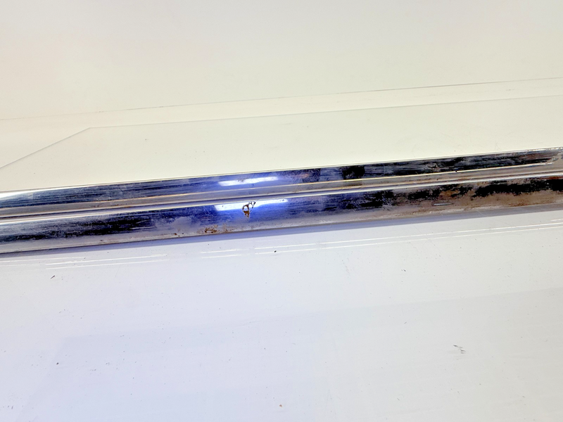 OEM 1961 1962 1963 FORD THUNDERBIRD Beltline Body Quarter Panel Trim Molding S88