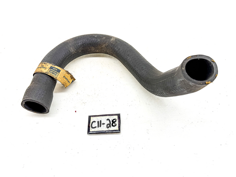 NOS 1963 1964 1965 1966 FORD FALCON MUSTANG RADIATOR HOSE C3DZ-8286-H C11-28