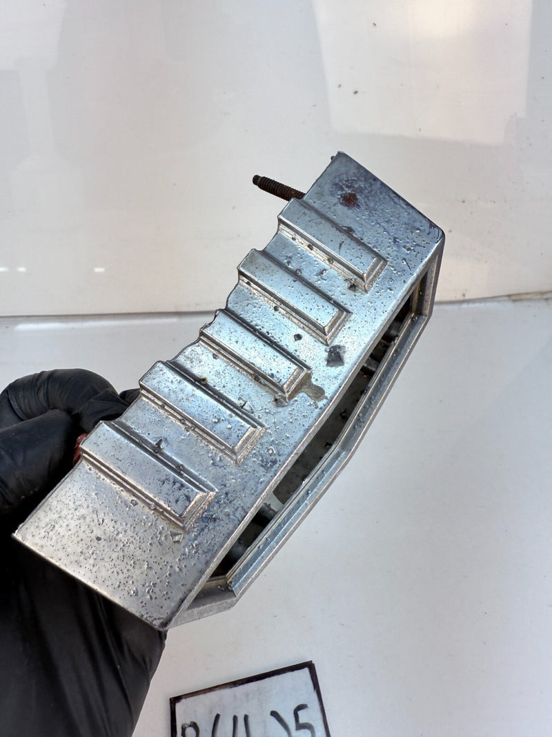 OEM 1967 Ford Fairlane Bezel Grille Emblem Center 500 XL GT Ranchero B64-25