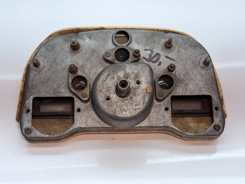 Vintage OEM 1958-1968 Renault Caravelle Speedometer Gauge Cluster 58 59 60 B48-7