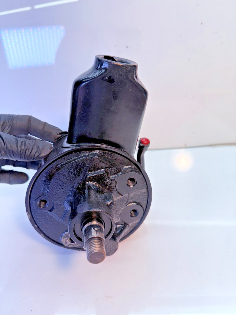 OEM 1960 - 1962 Chevy Impala V8 Power Steering Pump GM 60 61 62 B14-44