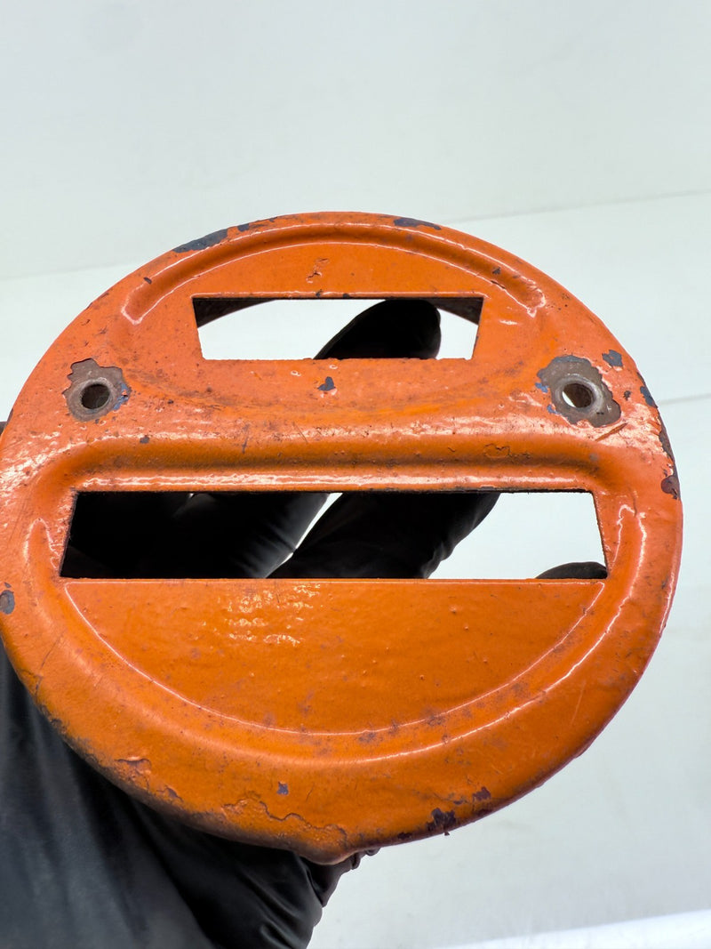 OEM Ford GPW Jeep Willys MB WWII Blackout Light Door Cover Bezel C42-12