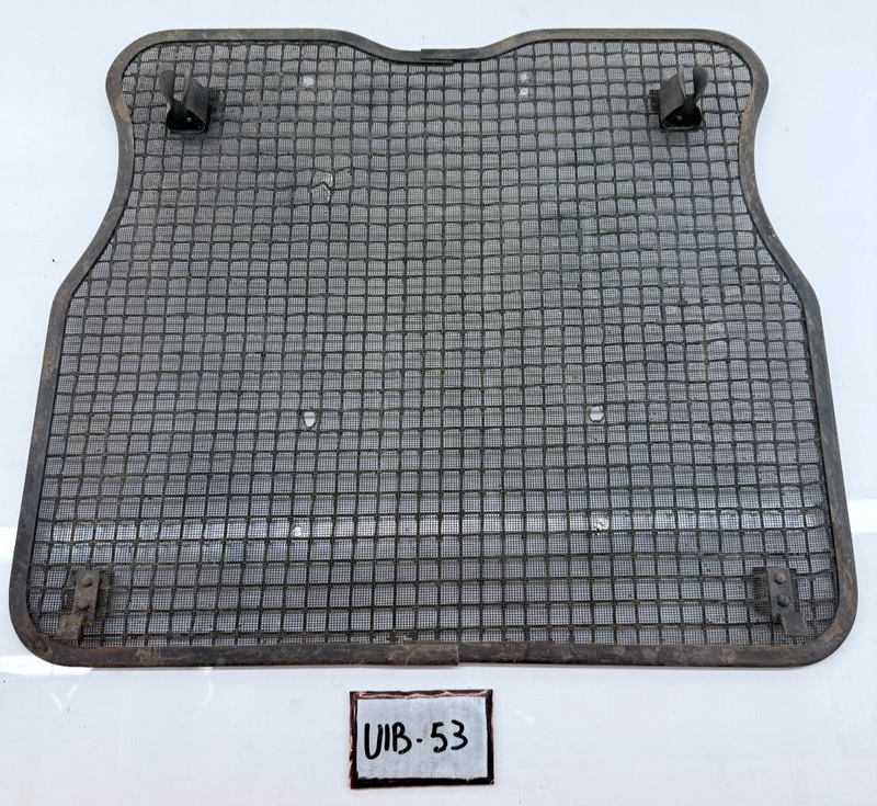 OEM Jeep Willys MB GPW M38 M38A CJ2A CJ3A Radiator Grill Bug Screen Guard U1B-53