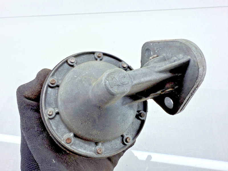 NORS 1956 1957 Chevrolet Corvette AC Fuel Pump 265 283 V8  #4262  C32-40