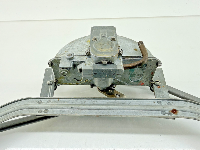 NOS Willys Overland Windshield Wiper Linkage Assembly 679843 CJ2A CJ3A C40-59