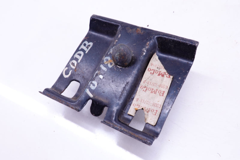 NOS 1960 - 1964 FORD FALCON GALAXIE BATTERY HOLD DOWN BRACKET C0DB-10718B C54-10