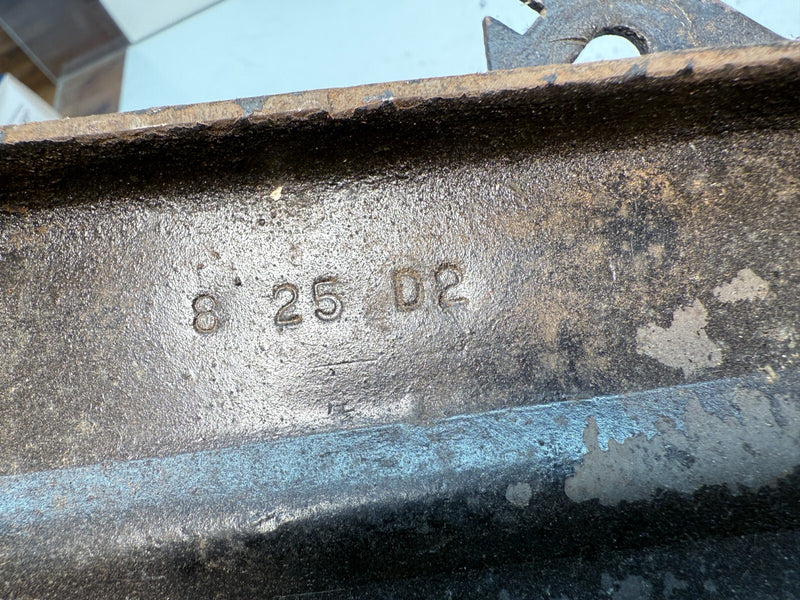 OEM 1973 - 1979 Ford Truck F150 BRONCO F250 F350 LH Hood Hinge F100 B42-5