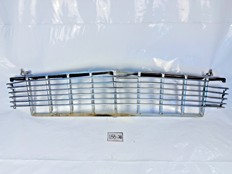 OEM 1956 Chevrolet Belair 150 210 Grill GM Tri-Five Grille Trim U5B-28
