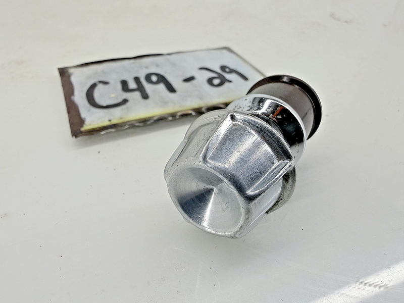 ORIGINAL 1958 1959 1960 Chevrolet Cigarette Lighter GM Rochester C49-29