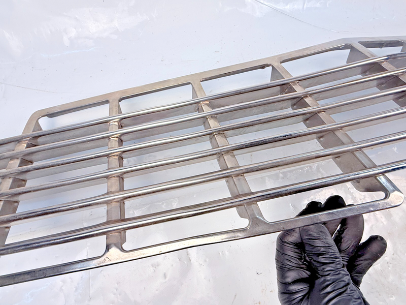 NOS 1956 Chevrolet Belair 150 210 Grill GM Tri-Five Grille Trim U5B-27