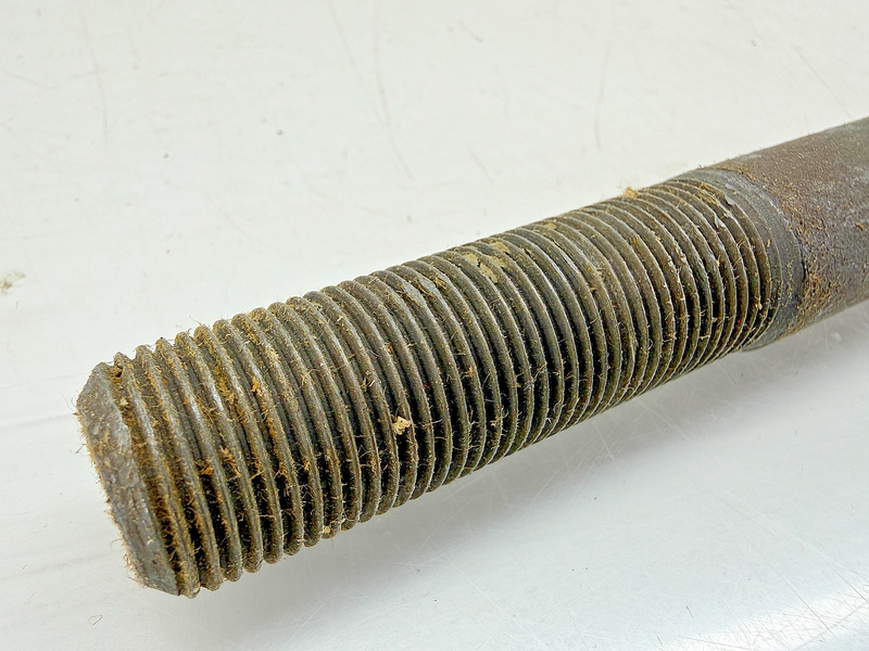 NOS 1964 1965 1966 Ford Mustang Falcon Mercury Comet Right Outer Tie Rod ES327R