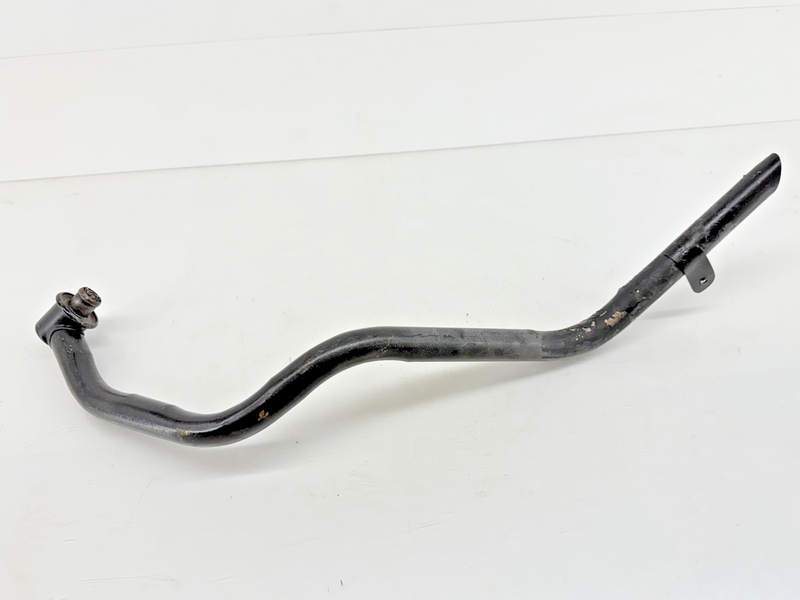 OEM 1960 - 1964 FORD FALCON RANCHERO COMET ROAD DRAFT TUBE C4DZ-6758-C B72-31