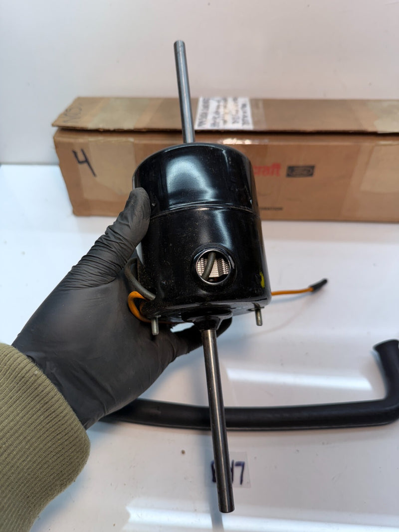NOS 1970-1977 Ford W WT 900 1000 Truck A/C HEATER FAN BLOWER MOTOR B47-4