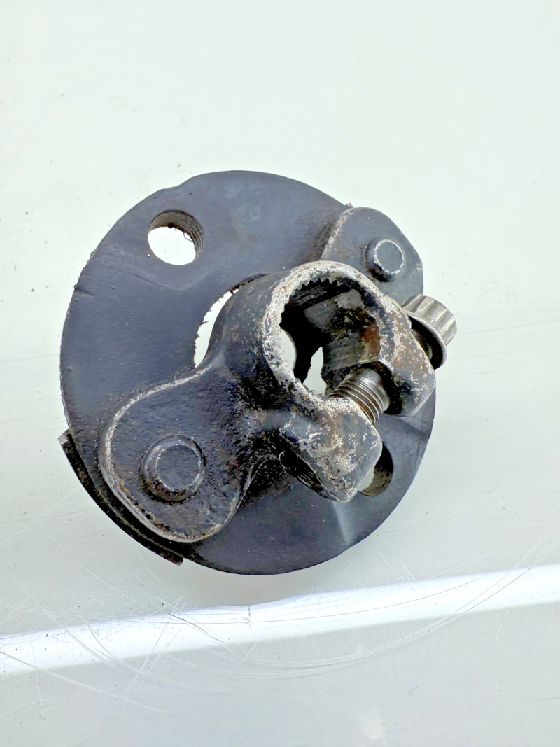 OEM 1968 - 1982 Corvette Steering Column Shaft Gearbox Rag Joint C32-26