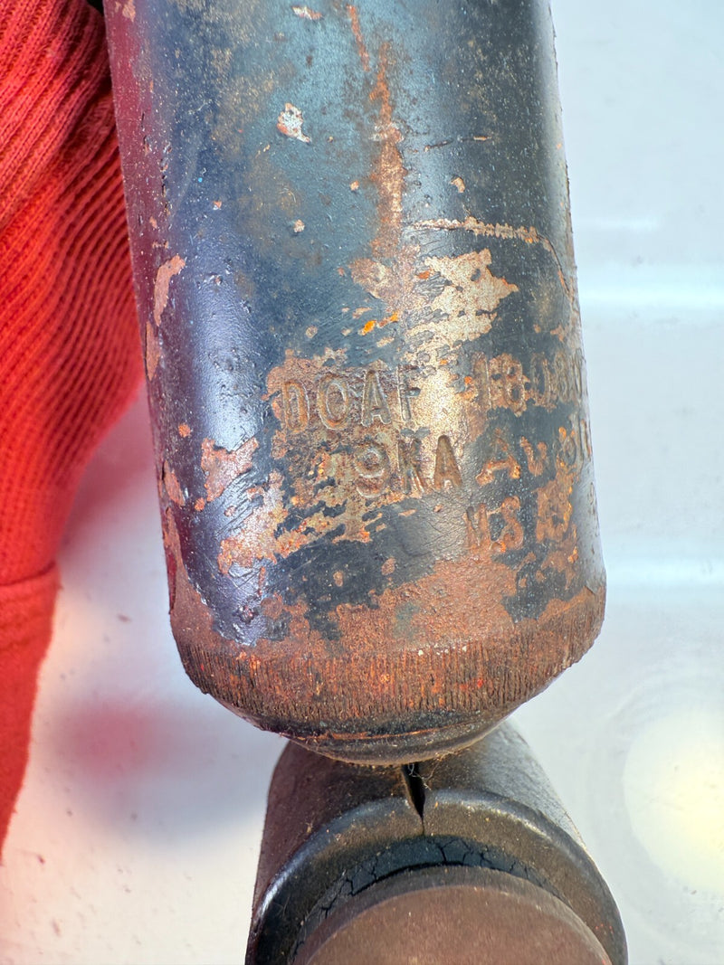 NOS FOMOCO SHOCK ABSORBER D0AF-18080 B56-56