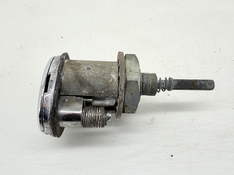 OEM 1960 - 1964 Ford Mercury Door Tailgate Key Lock Cylinder C2AB-6243600-A C67