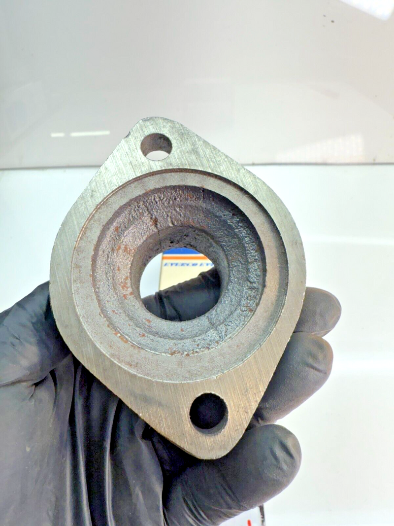 NOS EVERKOOL Water Outlet 1967 - 1978 CHRYSLER Dodge Pontiac 426 Hemi B49-12