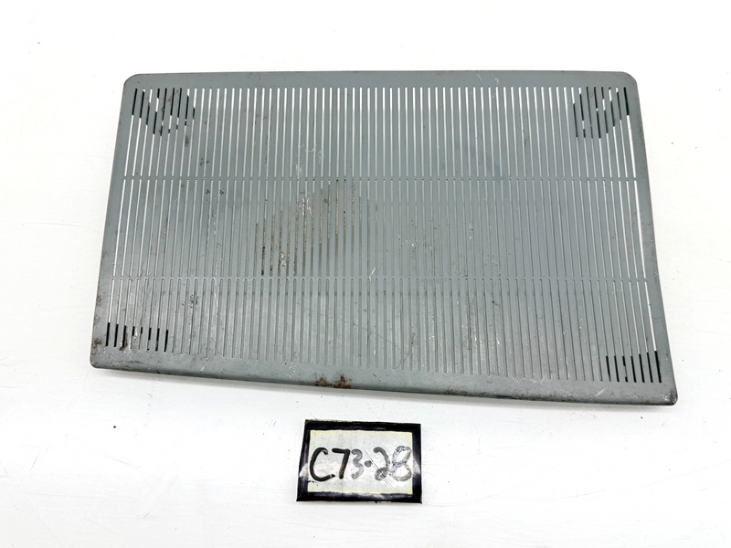 NOS 1961 - 1964 Ford Galaxie Mercury Monterey Speaker Grille C0AB-6404454 C73-28
