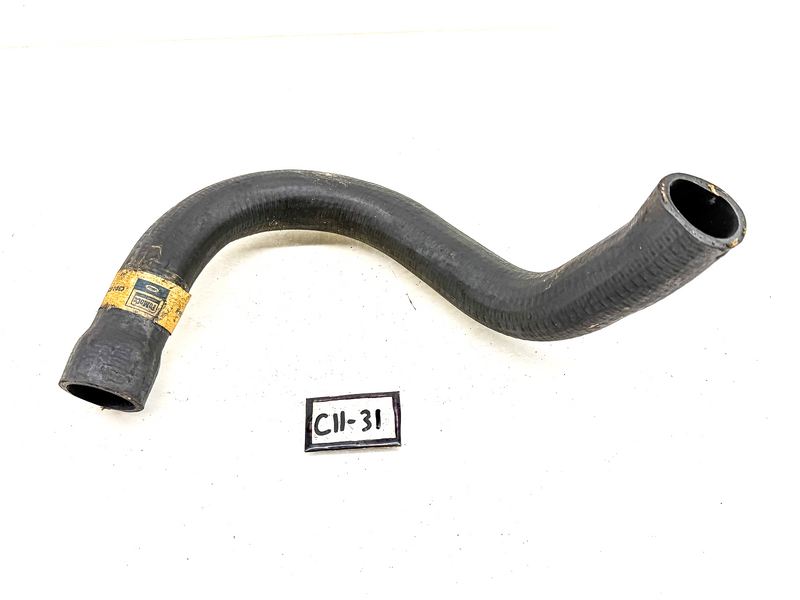 NOS 1963 1964 1965 1966 FORD FALCON MUSTANG RADIATOR HOSE C3DZ-8286-H C11-31