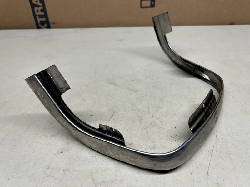 Ford THUNDERBIRD CENTER CONSOLE PANEL MOLDING TRIM 61 62 63 1961-1963 U1C-B9-2