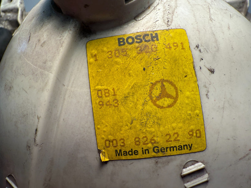 OEM Headlight Left Fits MERCEDES A124 C124 S124 W124 0038262290 1984-1998 C5-47