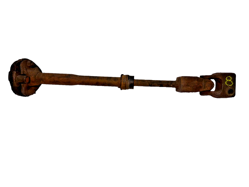 OEM 1973-1979 F100 F150 F250 BRONCO F350 POWER STEERING COLUMN SHAFT B42-8