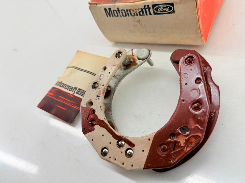 NOS Ford D0AZ-10304-A Alternator Rectifier Kit C57-9