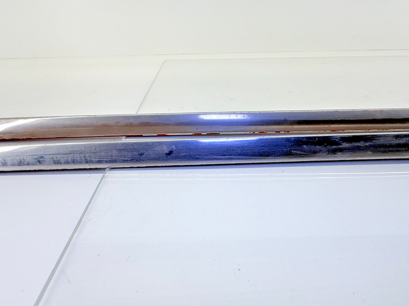 OEM 1961 1962 1963 FORD THUNDERBIRD Beltline Body Quarter Panel Trim Molding S86