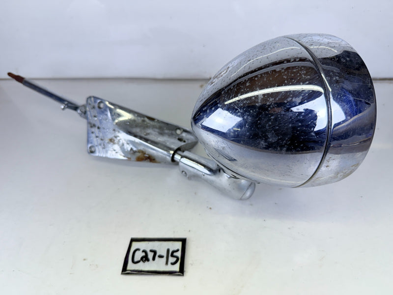 ORIGINAL Unity Model F Spotlight C27-15