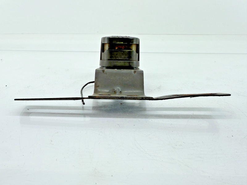 Vintag Grote 95 License Plate Light SAE-L-69 Willys Jeep Rat Rod Milirary C37-15