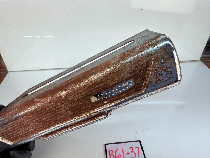 OEM 1962 Chevrolet Original AUTO SERV Accessory Kleenex Tissue Dispenser B61-37